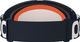 POC Gafas Ora - apatite navy | clarity trail-cloudy brown