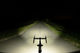 Lupine Lampe avant SL Minimax AF – homologué StVZO - noir | 2400