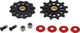 Campagnolo Engranajes Super Record 12 velocidades - negro/12 dientes