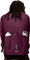 Endura AllTrack Race Roubaix Long Sleeve Jersey Men - black cherry | L
