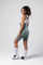 GOBIK Culotes cortos con tirantes para damas Matt 2.0 K9 Bib Shorts - trooper/M