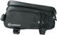 Explorer Smart Top Tube Bag - black/1.35 litres