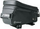 Explorer Smart Top Tube Bag - black/1.35 litres