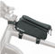 Explorer Smart Top Tube Bag - black/1.35 litres