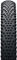 Maxxis Rekon Race Dual EXO WT TR Tanwall 29" Folding Tyre - black-tanwall/29 /61 mm/61-622/2.4 