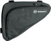 SKS Traveller Edge Frame Bag - black/1 litre