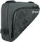 Sacoche de Cadre Traveller Edge - noir/1 litre