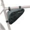 Sacoche de Cadre Traveller Edge - noir/1 litre