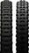 Maxxis Minion DHF 3C MaxxTerra / DHR II 3C MaxxGrip 29" Faltreifen 2er Set - schwarz/29 "/63 mm/63-622/2.4 "