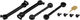 Kit de Montage Outer-Pocket - universal/universal