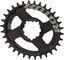 Rotor Direct Mount SRAM GXP Chainring, Q-Rings - black/32 tooth
