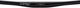 Manillar Elite 35 10 mm Riser - negro/800 mm 9°
