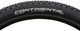 Cubierta plegable Cross King ProTection 29" - negro/29x2,2
