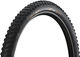 Continental Cubierta plegable Mountain King 2.3 ProTection 29" - negro/29x2,3