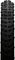 Pneu Souple Mountain King 2.3 ProTection 29" - noir/29x2,3