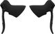 SRAM Palanca de frenos S 500 - negro/set (RD + RT)