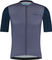 Shimano Maillot Aria S/S - purple/M