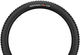 Cubierta plegable Nevegal² Pro 29" - negro/29x2,4