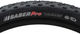 Cubierta plegable Saber Pro TR 29" - black/29x2,2