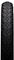 Cubierta plegable Saber Pro TR 29" - black/29x2,2