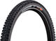 Aggressor Double Down WT 29" Faltreifen - schwarz/29x2,5