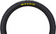 Aggressor Double Down WT 29" Faltreifen - schwarz/29x2,5