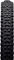 Aggressor Double Down WT 29" Faltreifen - schwarz/29x2,5
