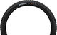 Cubierta plegable Assegai 3C MaxxGrip Downhill WT TR 29" - negro/29x2,5
