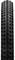 Maxxis Cubierta plegable Crossmark II Dual EXO TR 29" - negro/29x2,1