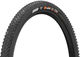Cubierta plegable Ikon 3C MaxxSpeed EXO TR 29" - negro/29x2,2