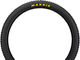 Maxxis Minion DHR II 3C MaxxTerra DD TR 29" Folding Tyre - black/29x2.3