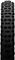 Minion DHR II 3C MaxxTerra EXO WT TR 29" Faltreifen - schwarz/29x2,4