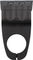 Thomson Elite BMX 1 1/8" 22.2 Stem - black/0°/50 mm