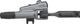 Shimano Frenos de disco XTR XC BR-M9100 J-Kit - gris/Rueda delantera/Izquierdo (específico de lado)