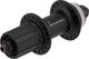 Shimano Moyeu Arrière FH-UR600 Disc Center Lock pour Axe à Serrage Rapide - noir/Shimano Route/36/Shimano Route