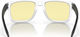 Oakley Lunettes Holbrook - clear