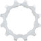 Shimano Sprocket for XT CS-M771 10-speed - silver/12 tooth