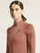Craft Core Bike Essence Wool L/S Women's Cycling Jersey - rosy | XS