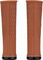 Lizard Skins Gradient Lock-On Lenkergriffe - gum/136 mm