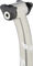 Salsa Regulator Titanium Seatpost - titanium/27,2 mm/410 mm/25 mm