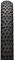 Schwalbe Pneu Souple Rocket Ron Performance ADDIX LiteSkin 29" - noir/29x2,1