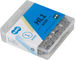 Chaîne HL1 Wide 1 vitesse - silver/1 vitesses