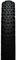 Force AM Performance 26" Faltreifen - schwarz/26x2,25