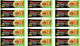 Powerbar Barres énergétiques à l'avoine, 15 pièces - hazelnut nougat
