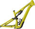 Specialized Kit de Cuadro Stumpjumper 15 Alloy - satin olive green-metallic obsidian/29"/XL