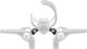 Profile Design Bridge J5 BTA pour Porte-Bidon - noir