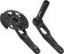 SRAM Set de Pédalier X0 Eagle Transmission T-Type DUB DM 12 vit. - black/175,0 mm