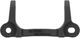 Twinfix Lampenhalter - schwarz/universal