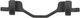 Twinfix Lampenhalter - schwarz/universal