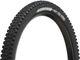 Maxxis Aggressor EXO Protection Dual 26" Folding Tyre - black/26x2.3